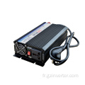 Nverters de chargeur portable 500W avec certificat CE ROSH